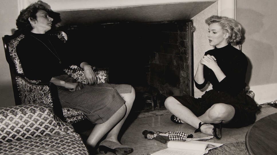 マリリン・モンロー　私の愛しかた 21枚目の写真・画像