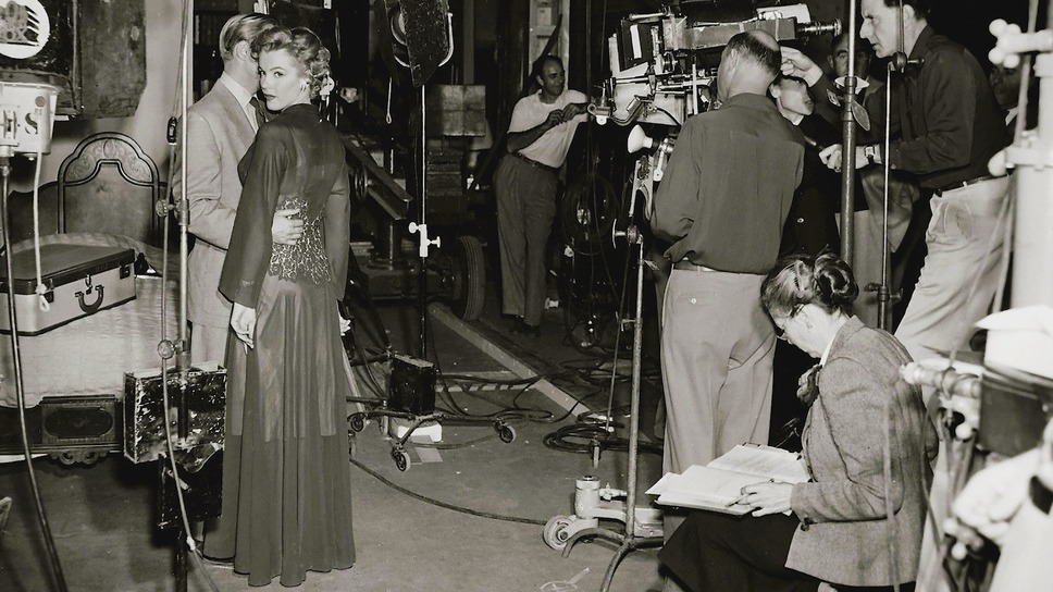 マリリン・モンロー　私の愛しかた 23枚目の写真・画像