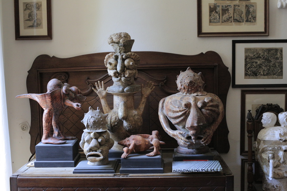 クンストカメラ 2枚目の写真・画像