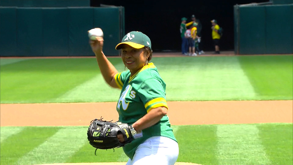 ©Barbara Lee: Speaking Truth to Power