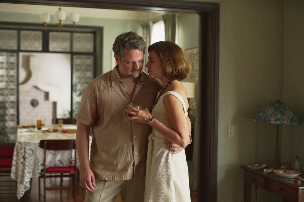 アイム・スティル・ヒア 4枚目の写真・画像