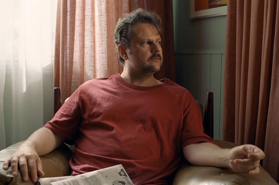 アイム・スティル・ヒア 7枚目の写真・画像