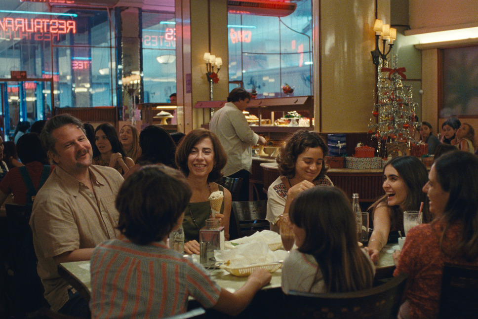 アイム・スティル・ヒア 11枚目の写真・画像