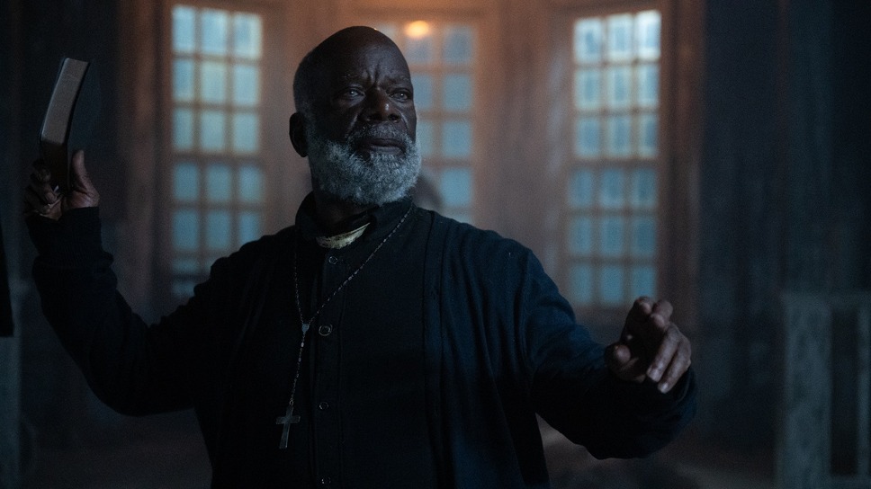 ヘルボーイ／ザ・クルキッドマン 10枚目の写真・画像