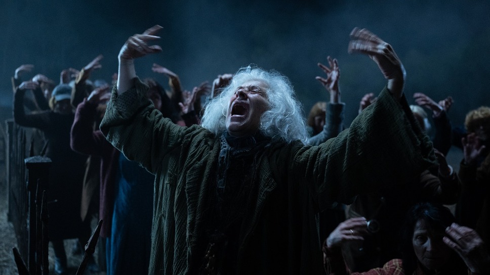 ヘルボーイ／ザ・クルキッドマン 11枚目の写真・画像