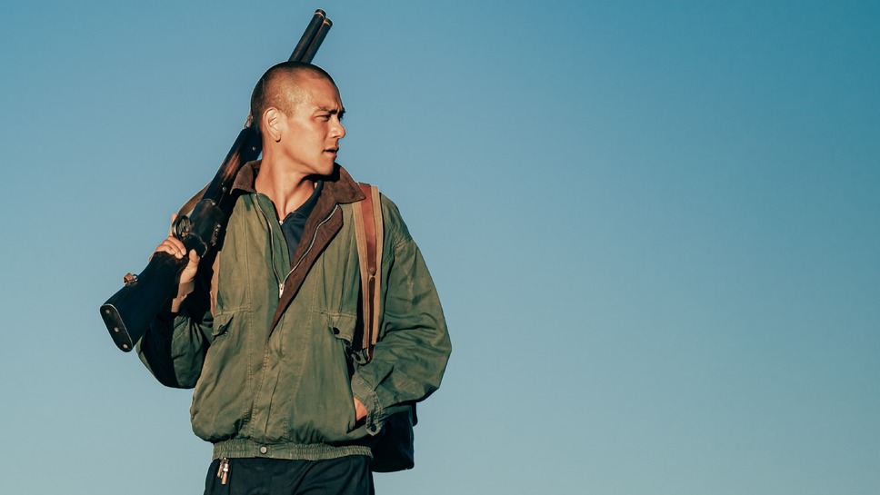 ブラックドッグ 4枚目の写真・画像