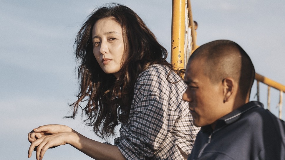 ブラックドッグ 6枚目の写真・画像