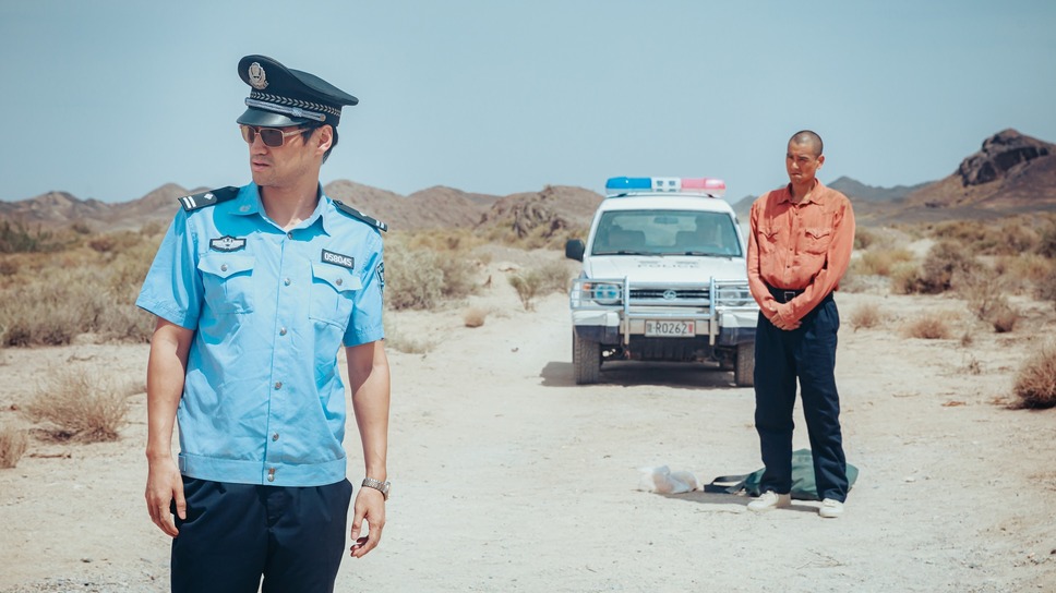 ブラックドッグ 8枚目の写真・画像