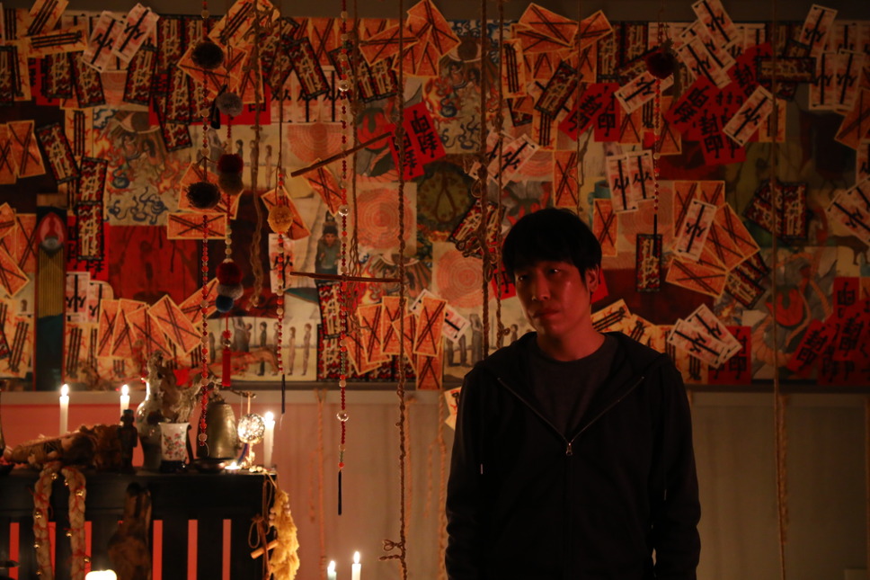 呪儀 BODY PARTS 7枚目の写真・画像