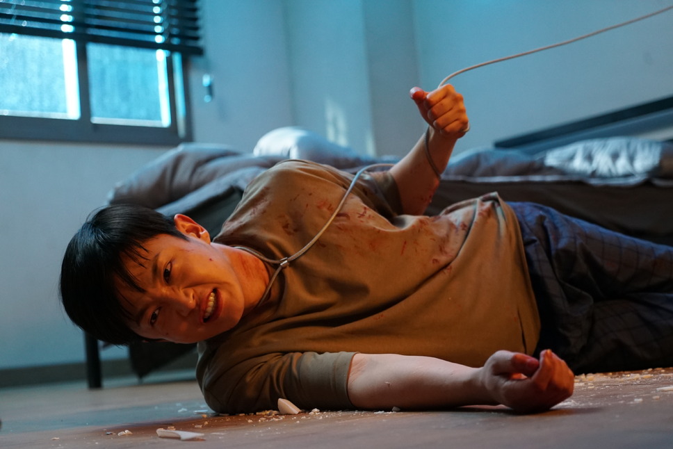 呪儀 BODY PARTS 8枚目の写真・画像