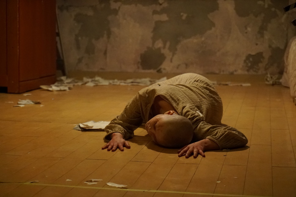 呪儀 BODY PARTS 9枚目の写真・画像