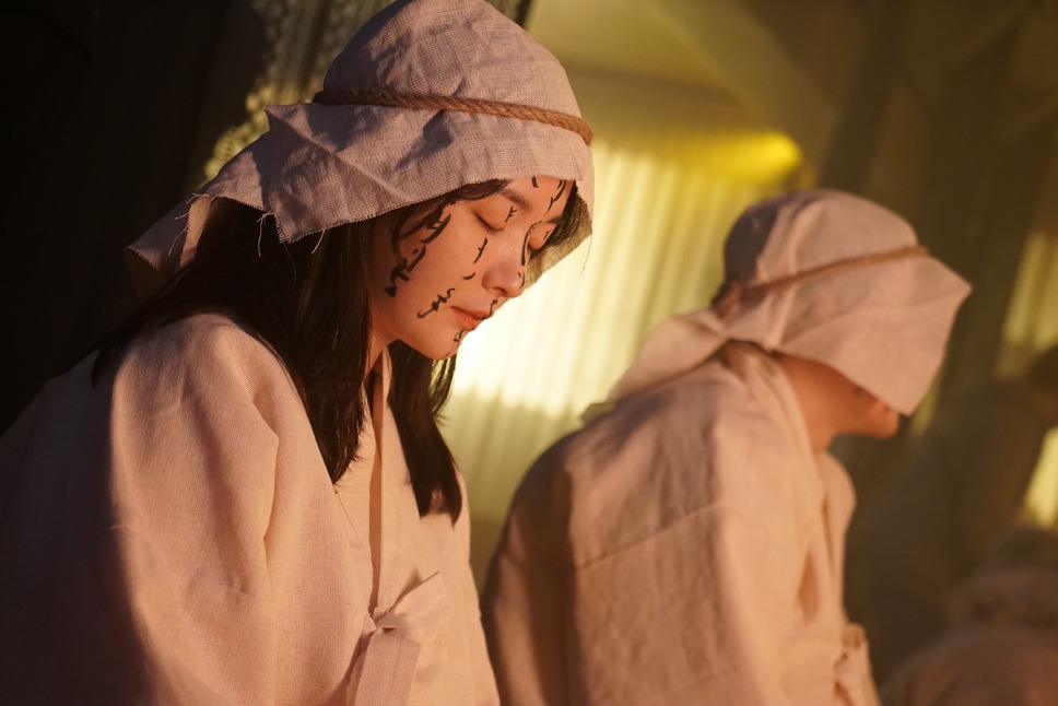 呪儀 BODY PARTS 10枚目の写真・画像