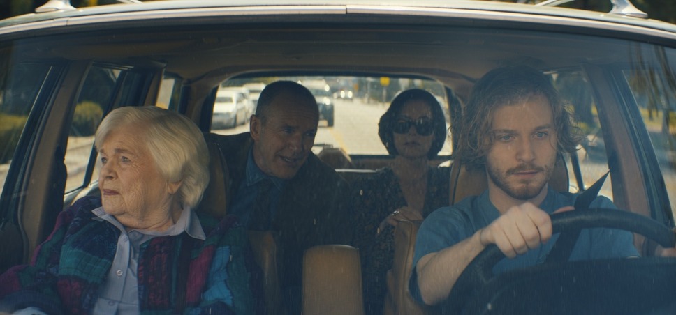 テルマがゆく！　93歳のやさしいリベンジ 18枚目の写真・画像