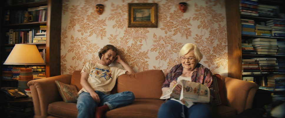 テルマがゆく！　93歳のやさしいリベンジ 19枚目の写真・画像