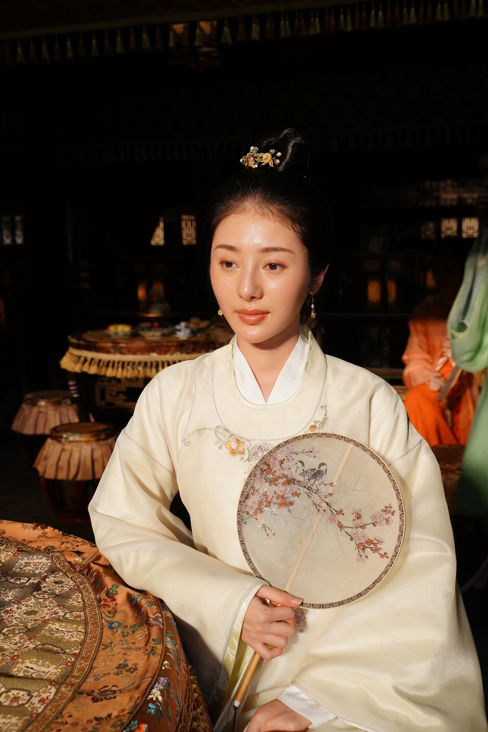 紅楼夢（こうろうむ）〜運命に引き裂かれた愛〜 22枚目の写真・画像