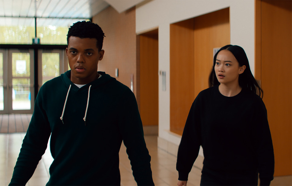 BAD GENIUS/バッド・ジーニアス 5枚目の写真・画像