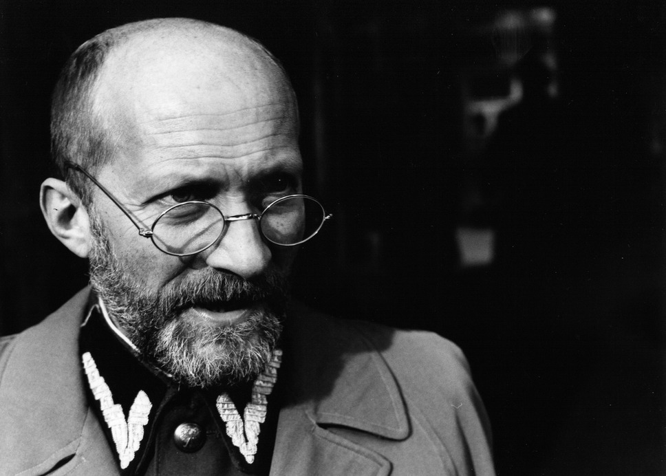 コルチャック先生 2枚目の写真・画像