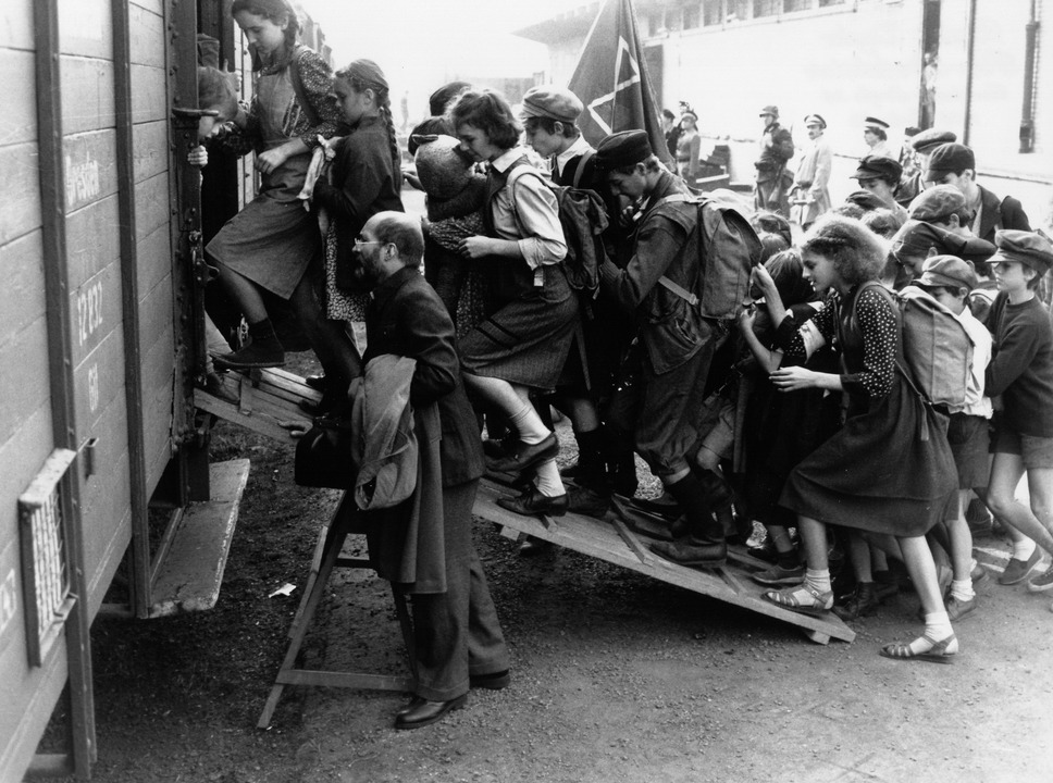 コルチャック先生 3枚目の写真・画像