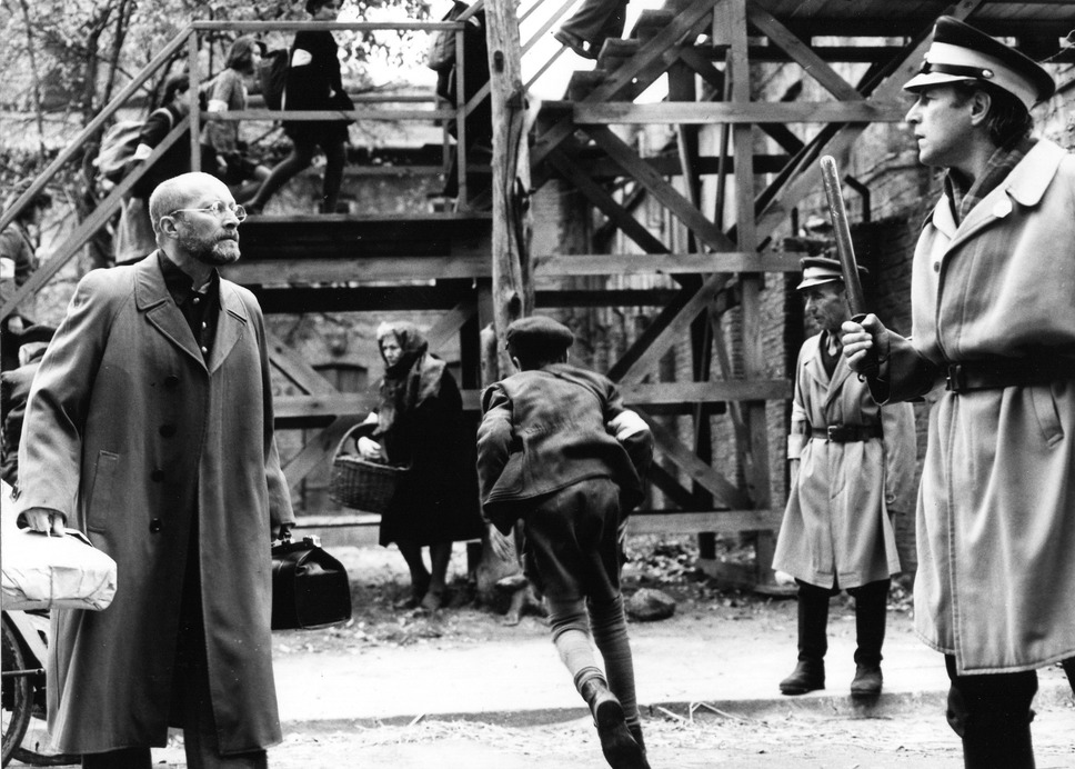 コルチャック先生 4枚目の写真・画像