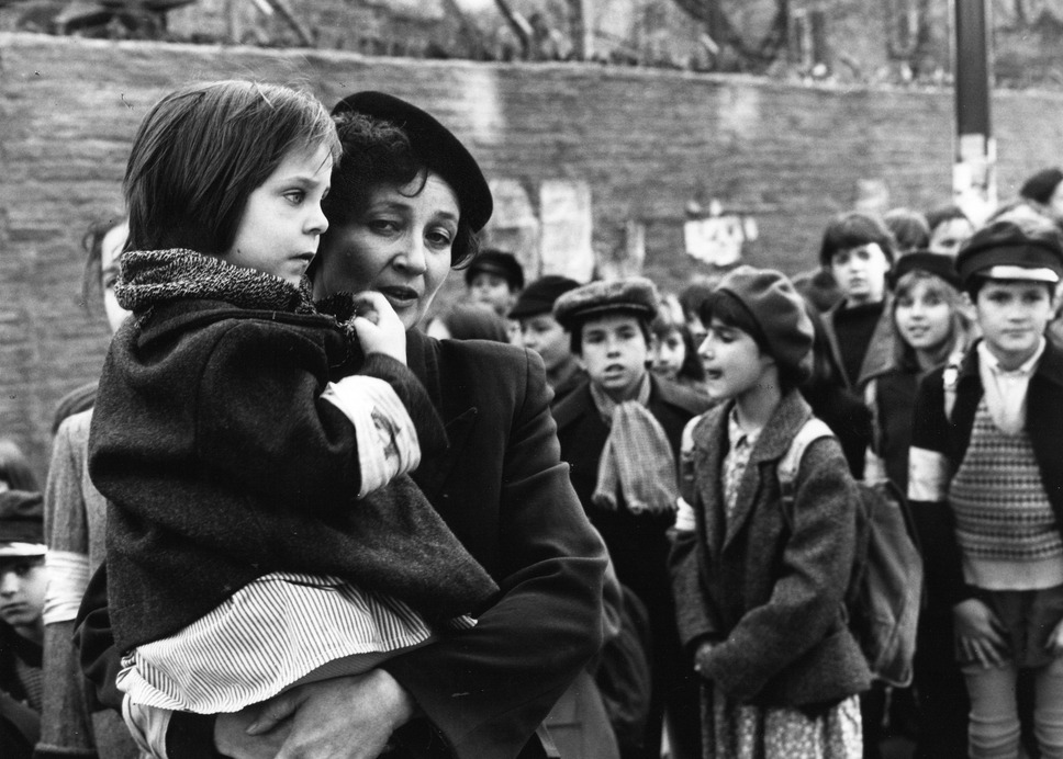 コルチャック先生 5枚目の写真・画像