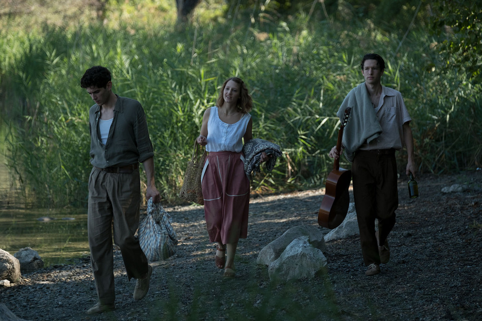 美しい夏 13枚目の写真・画像