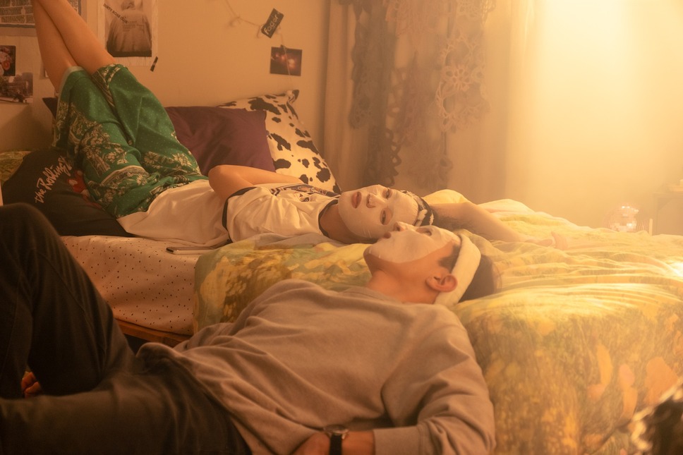 ラブ・イン・ザ・ビッグシティ 15枚目の写真・画像