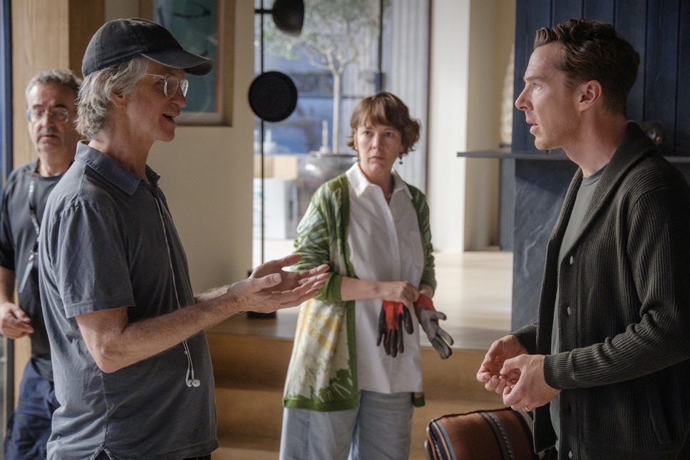 ローズ家～崖っぷちの夫婦～ 8枚目の写真・画像