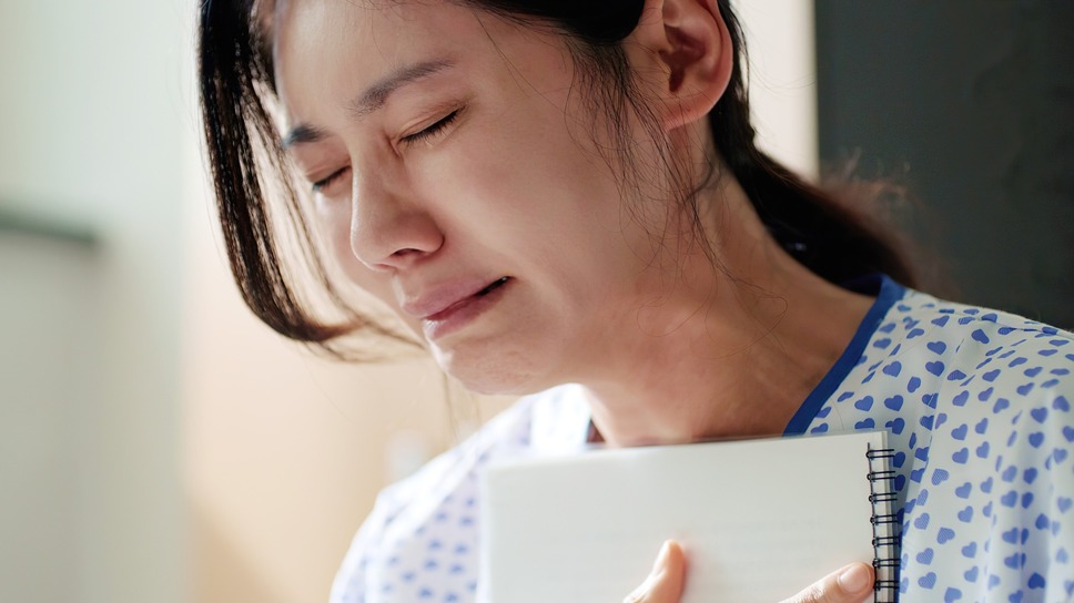 あなたが眠る間 2枚目の写真・画像