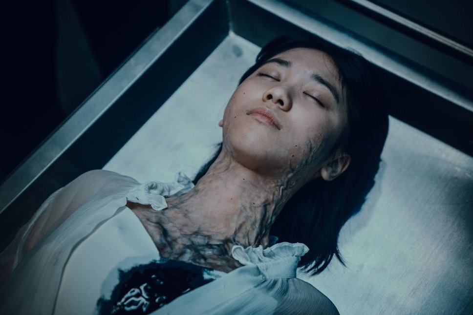 三日葬／サミルチャン 5枚目の写真・画像