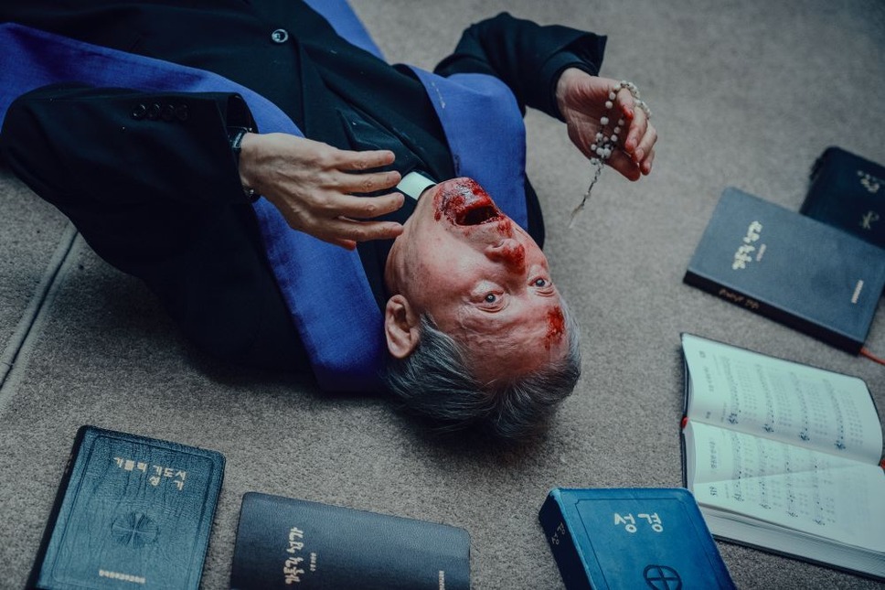 三日葬／サミルチャン 6枚目の写真・画像