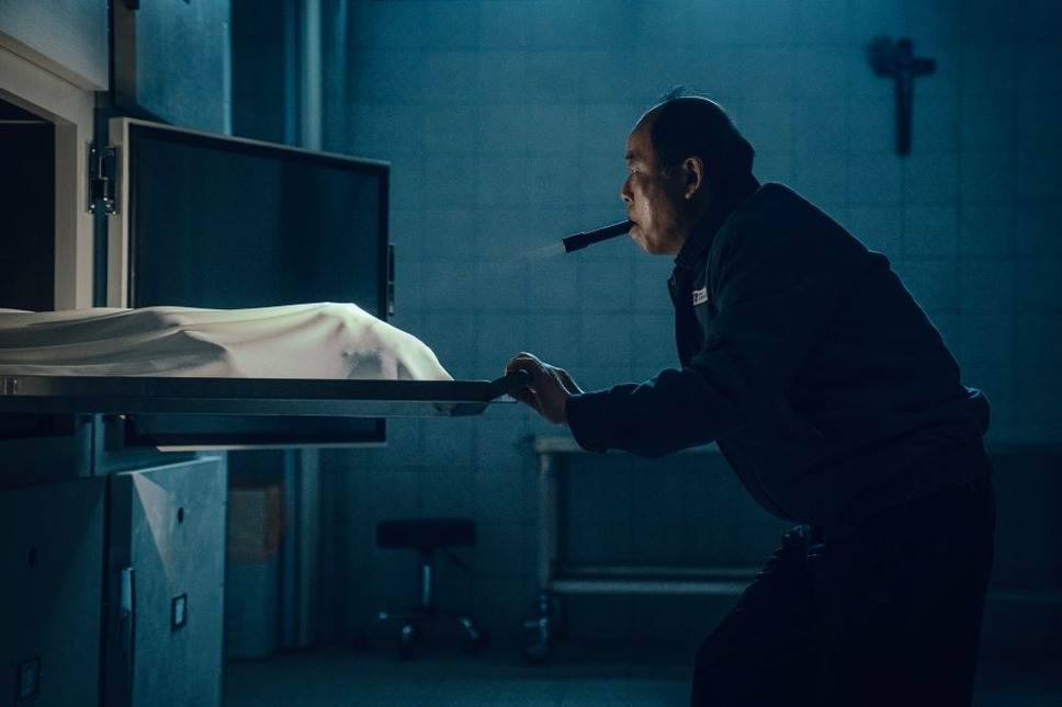 三日葬／サミルチャン 7枚目の写真・画像