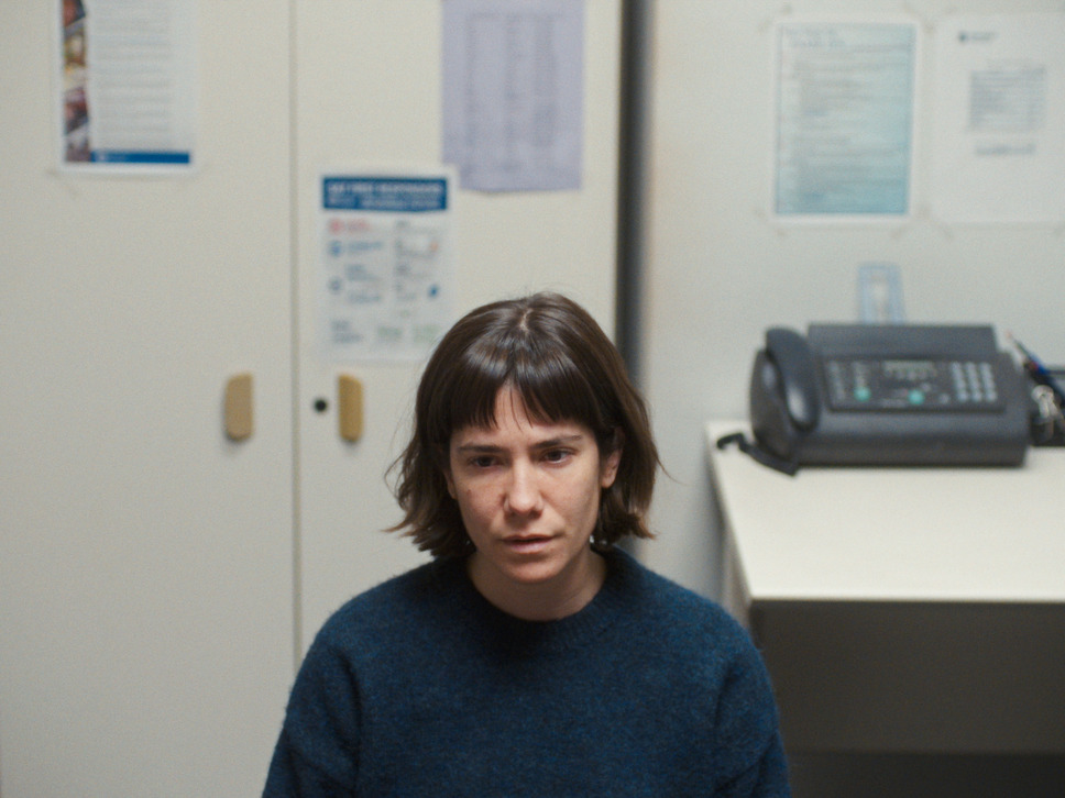 入国審査 12枚目の写真・画像