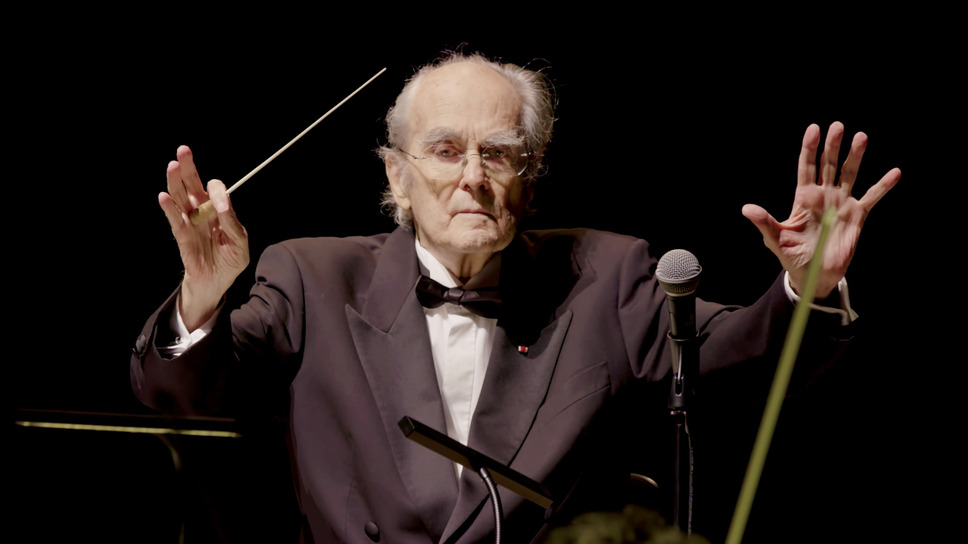 ミシェル・ルグラン 世界を変えた映画音楽家 3枚目の写真・画像