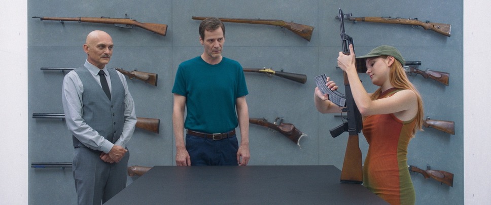 我来たり、我見たり、我勝利せり 18枚目の写真・画像