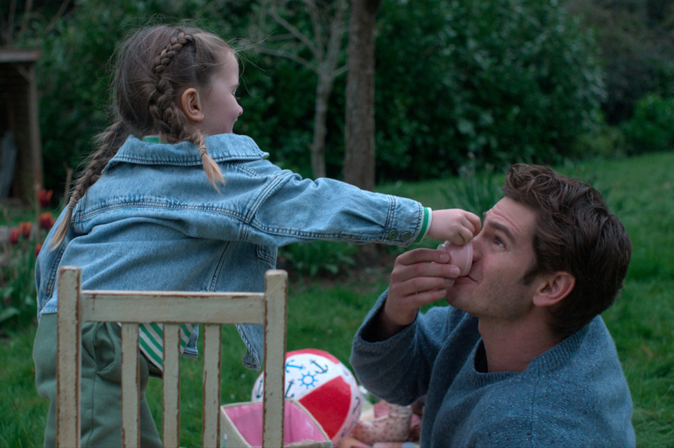 We Live in Time　この時を生きて 20枚目の写真・画像