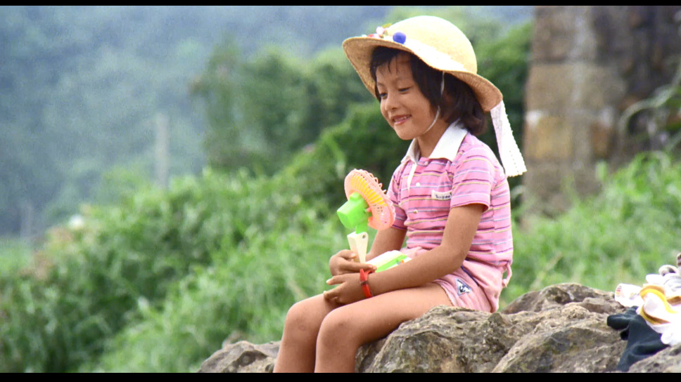 冬冬の夏休み デジタルリマスター版 4枚目の写真・画像