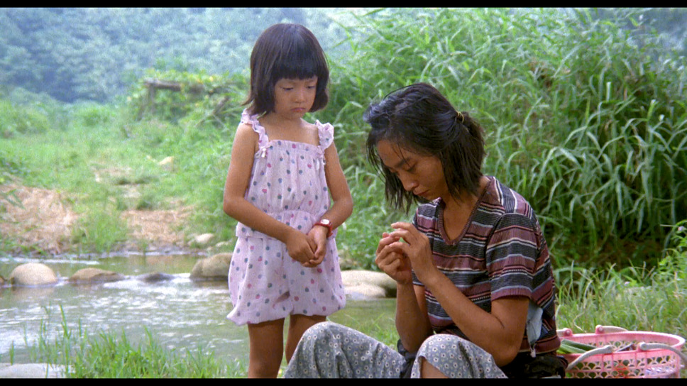 冬冬の夏休み デジタルリマスター版 6枚目の写真・画像