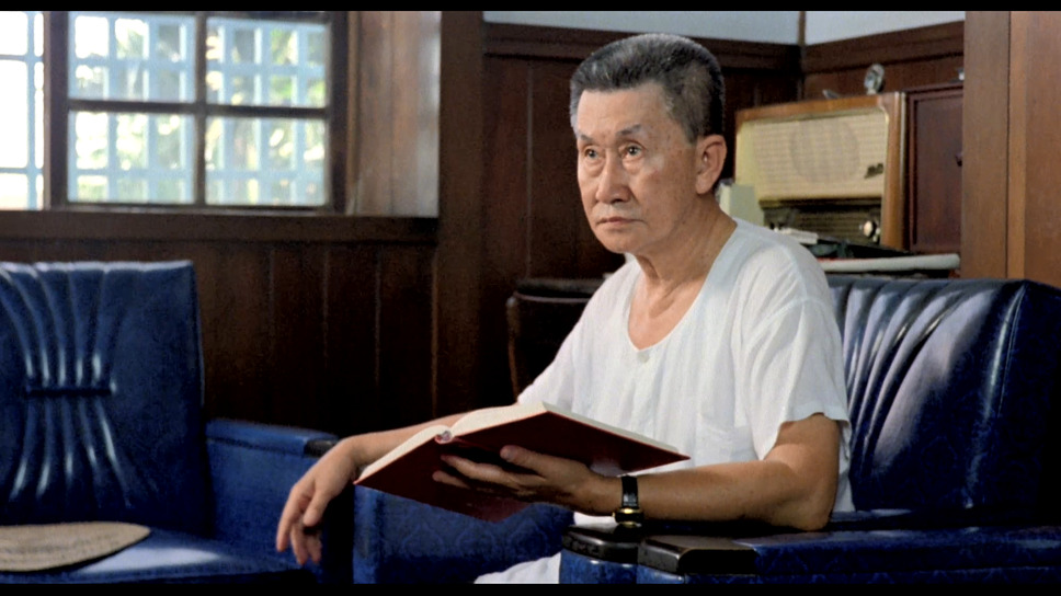 冬冬の夏休み デジタルリマスター版 7枚目の写真・画像