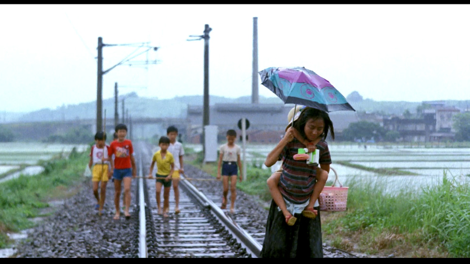 冬冬の夏休み デジタルリマスター版 9枚目の写真・画像