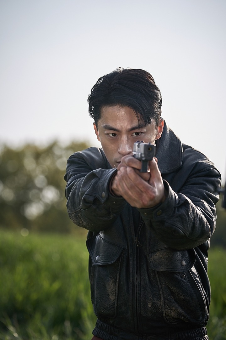 脱走 10枚目の写真・画像