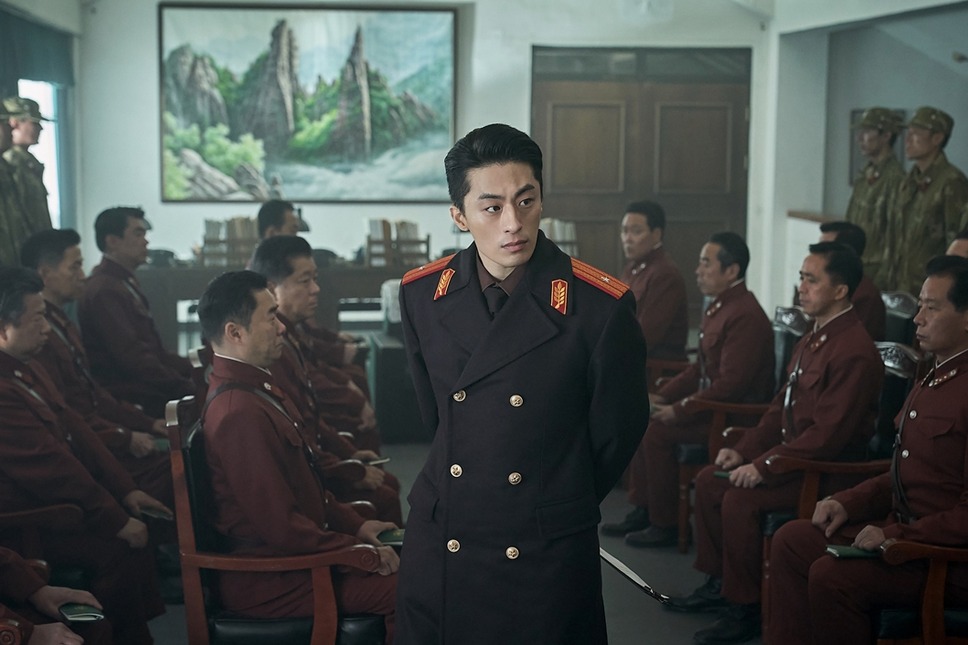 脱走 11枚目の写真・画像