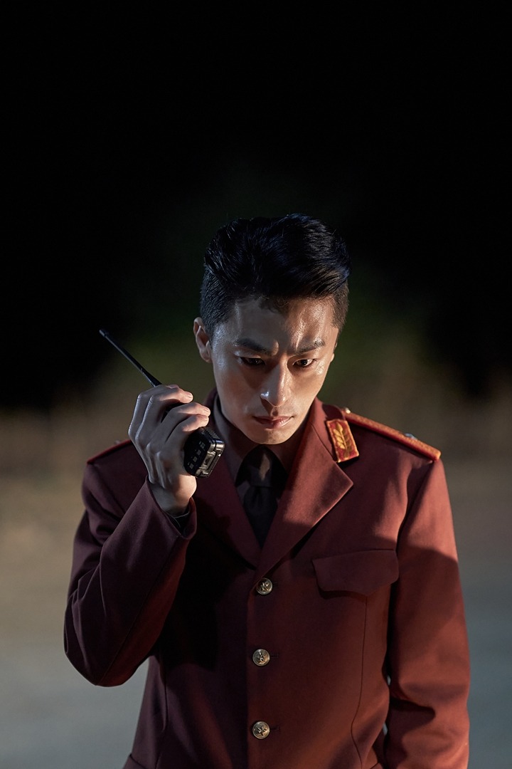 脱走 13枚目の写真・画像