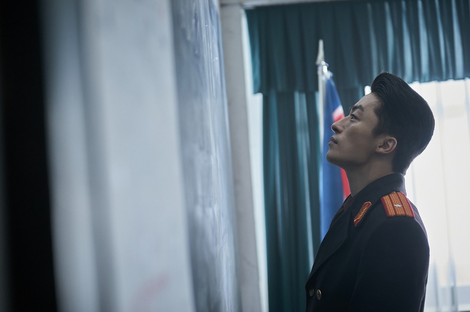 脱走 15枚目の写真・画像