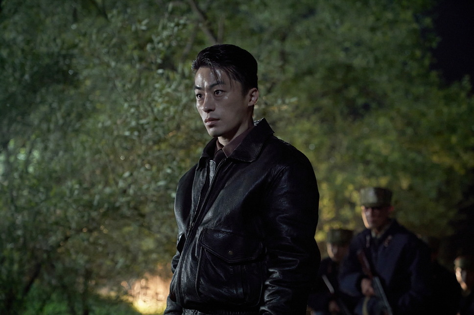 脱走 16枚目の写真・画像