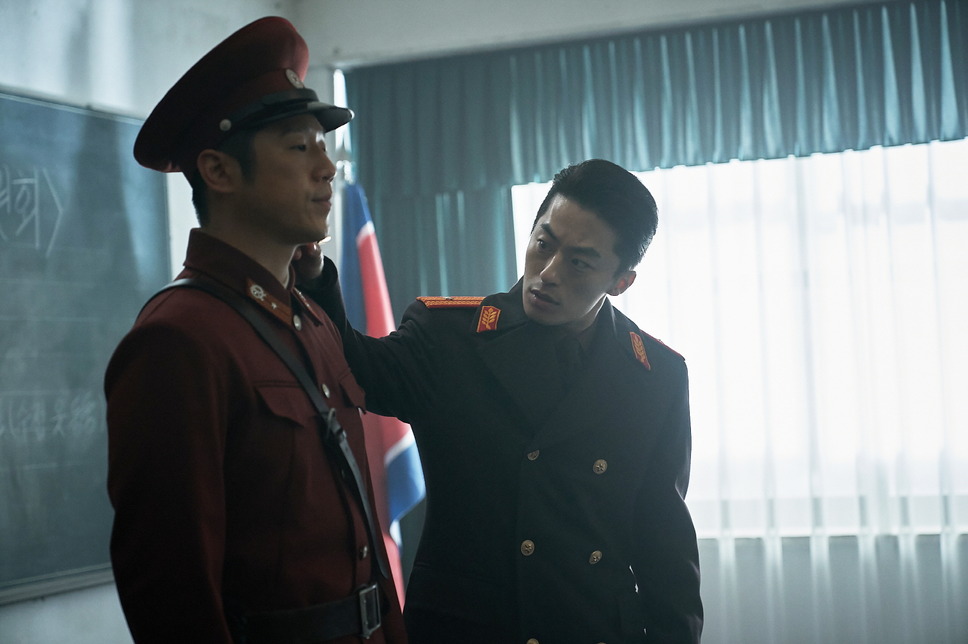 脱走 17枚目の写真・画像