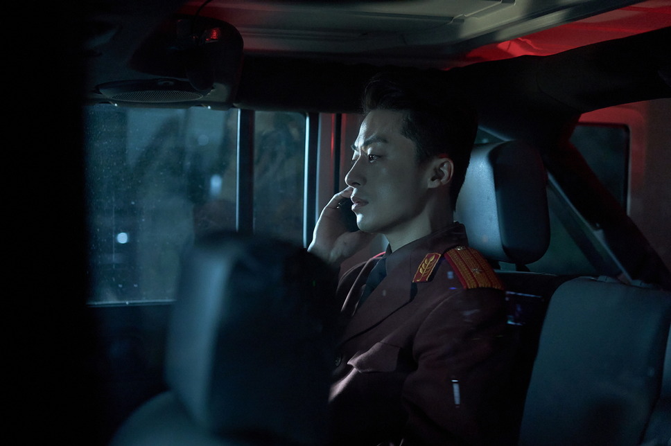 脱走 18枚目の写真・画像