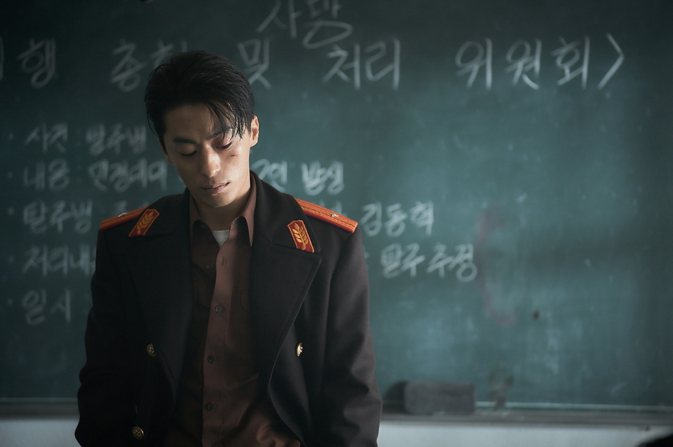 脱走 19枚目の写真・画像