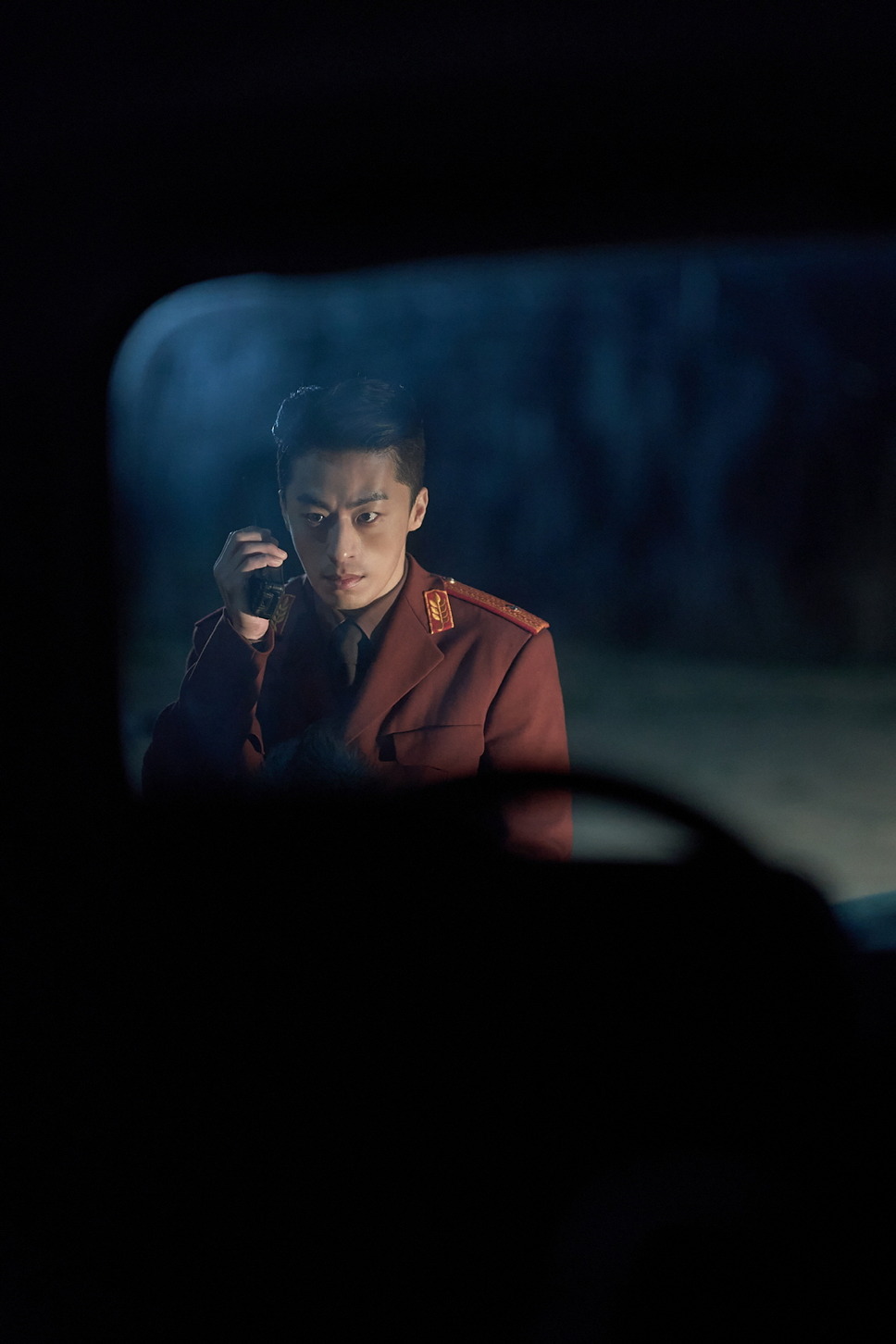 脱走 20枚目の写真・画像