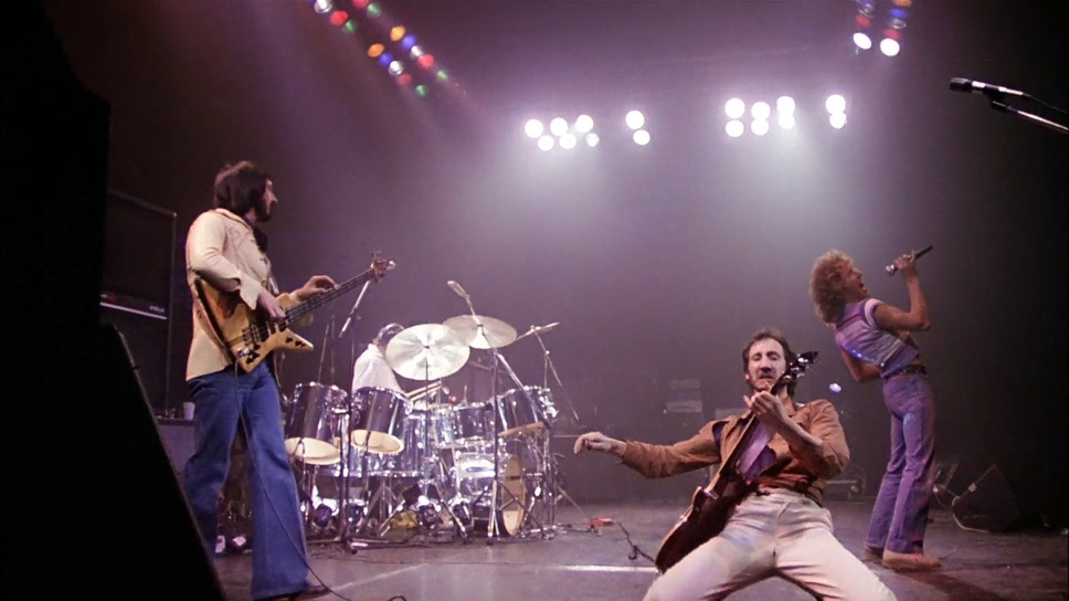 ザ・フー キッズ・アー・オールライト 3枚目の写真・画像