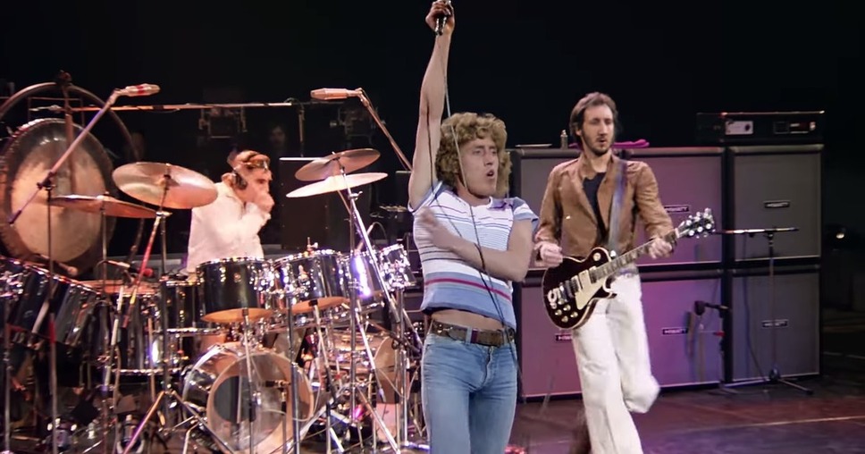 ザ・フー キッズ・アー・オールライト 5枚目の写真・画像